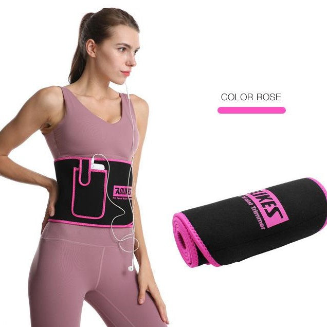 Adjustable Corset Belt - Colorful Fashion Waist Belt