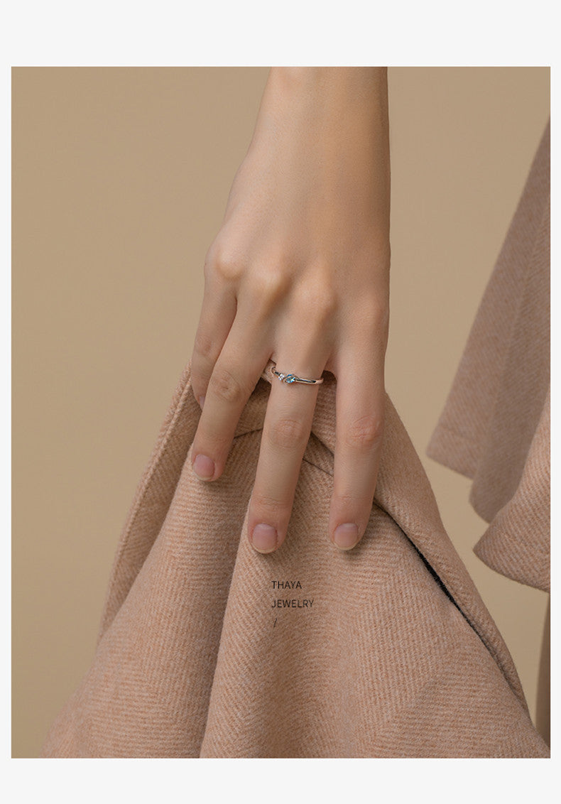 Dream Planet Couple Rings - Fashion Personality Rings for Men & Women