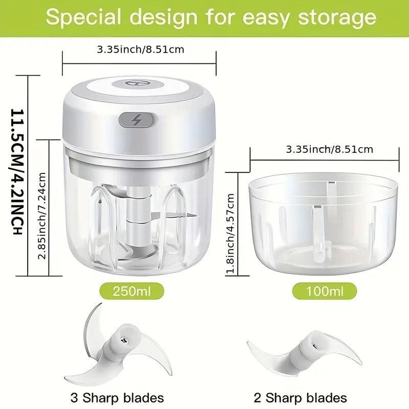 Best Ergonomic Garlic Mincer Kitchen Garlic Chopping Tool For Cooking Pasta