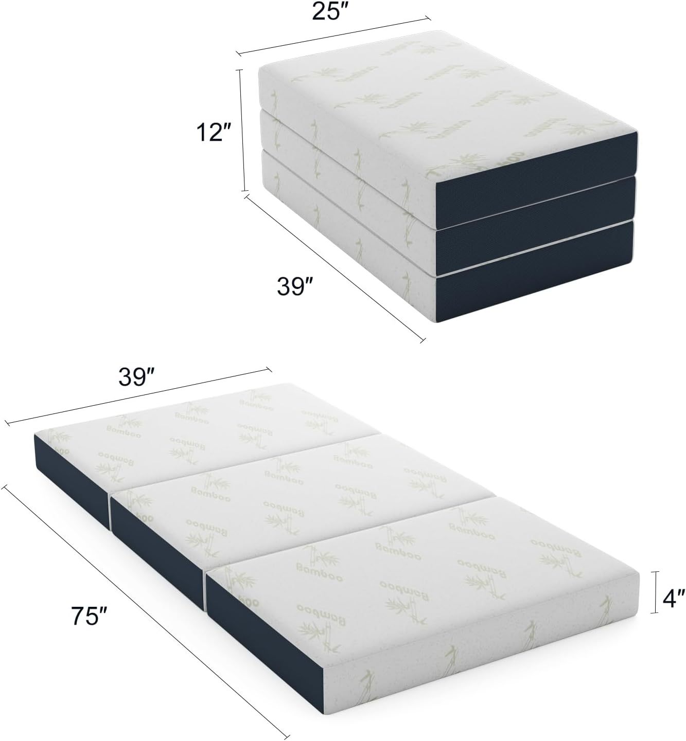Queen Hybrid Innerspring Mattress, 35.56 Cm Plush Mattress Foam Spring Mattress, Boxed Queen Mattress, Stress Relief, 203.20 X 152.46 X 35.56 Cm Double Mattress, Medium Firmness