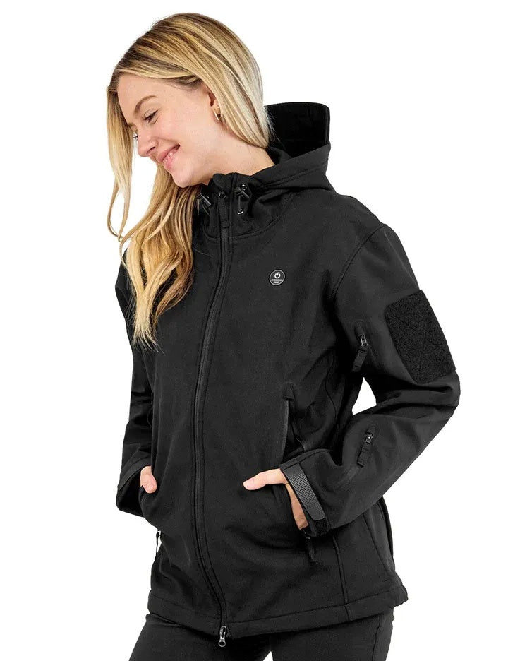 ANTARCTICA GEAR Heated Jacket For Men