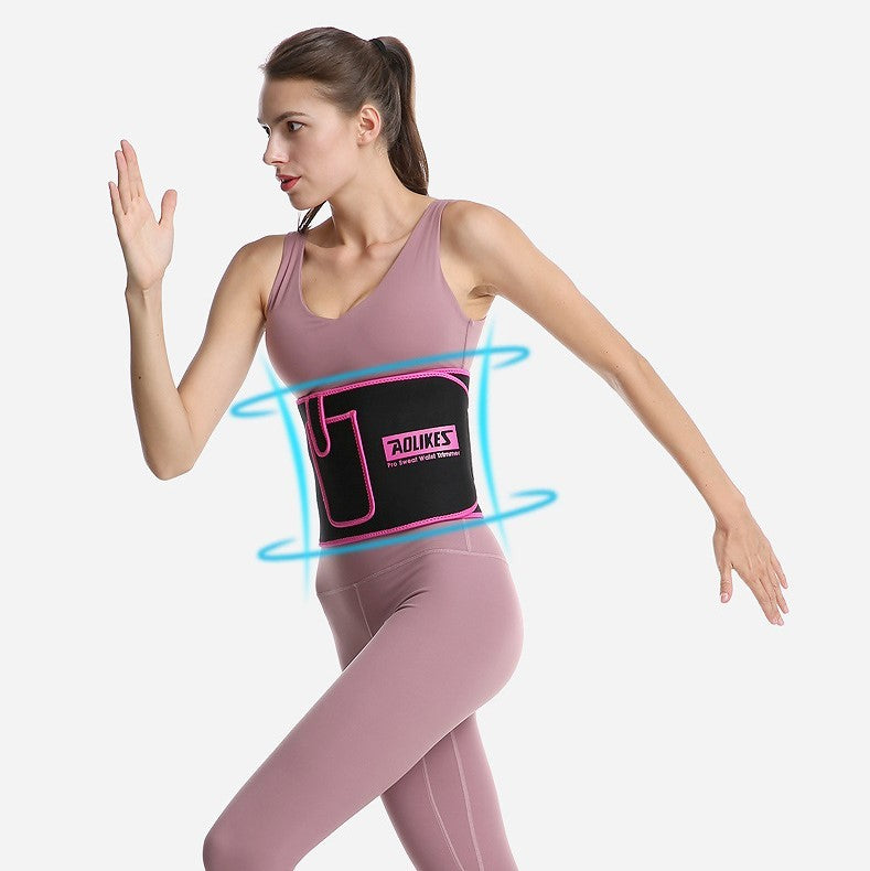 Adjustable Corset Belt - Colorful Fashion Waist Belt