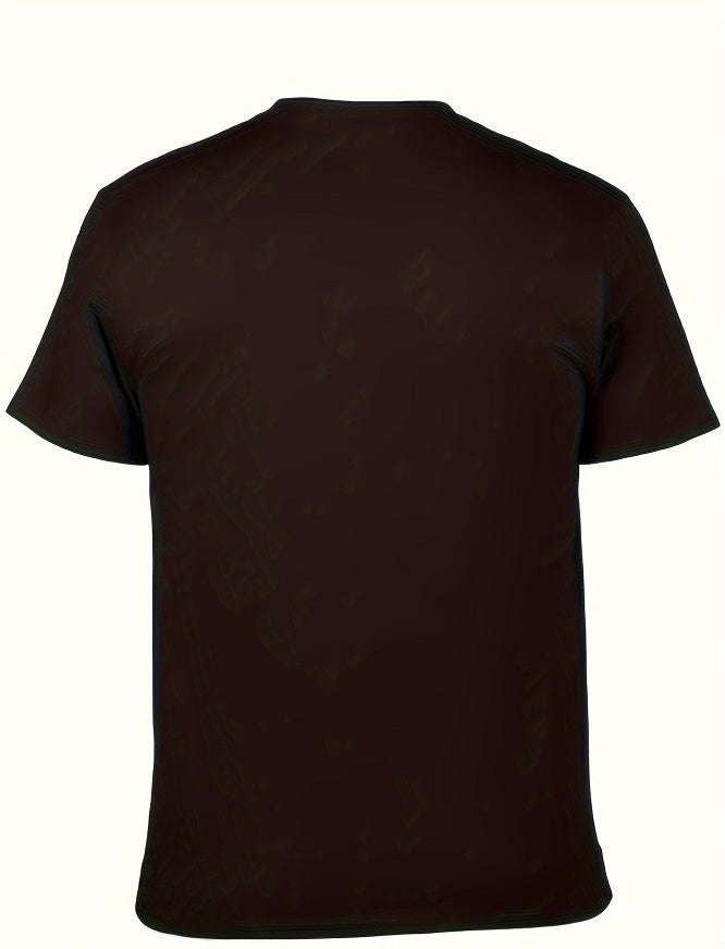Love Valentine's Day Couple T-Shirt - Matching Short Sleeve Tee