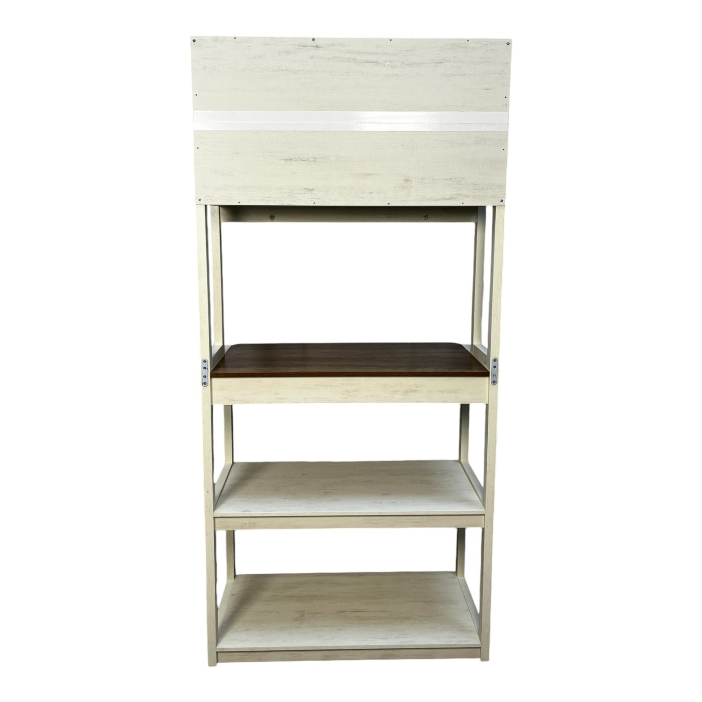 Suitable For Kitchen Cabinet 5-layer Packaging Rack
