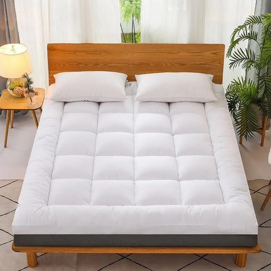 Topper Pad For Mattress Twin