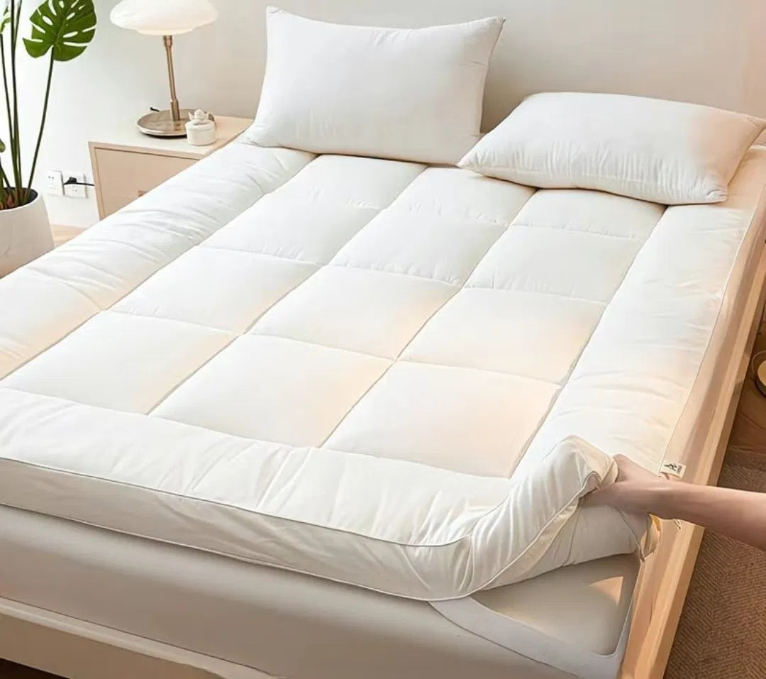 Topper Pad For Mattress Twin