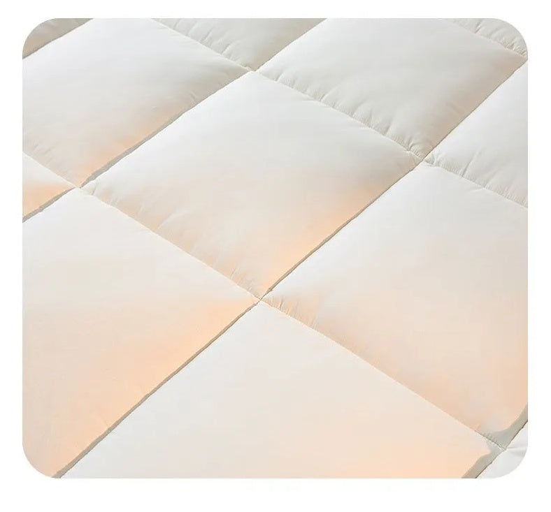 Topper Pad For Mattress Twin