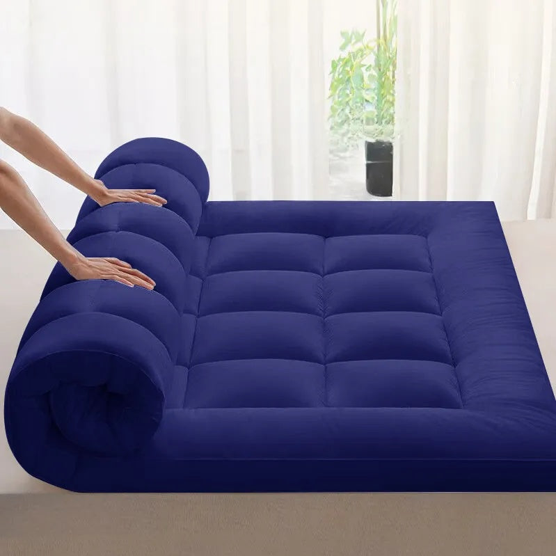 Topper Pad For Mattress Twin