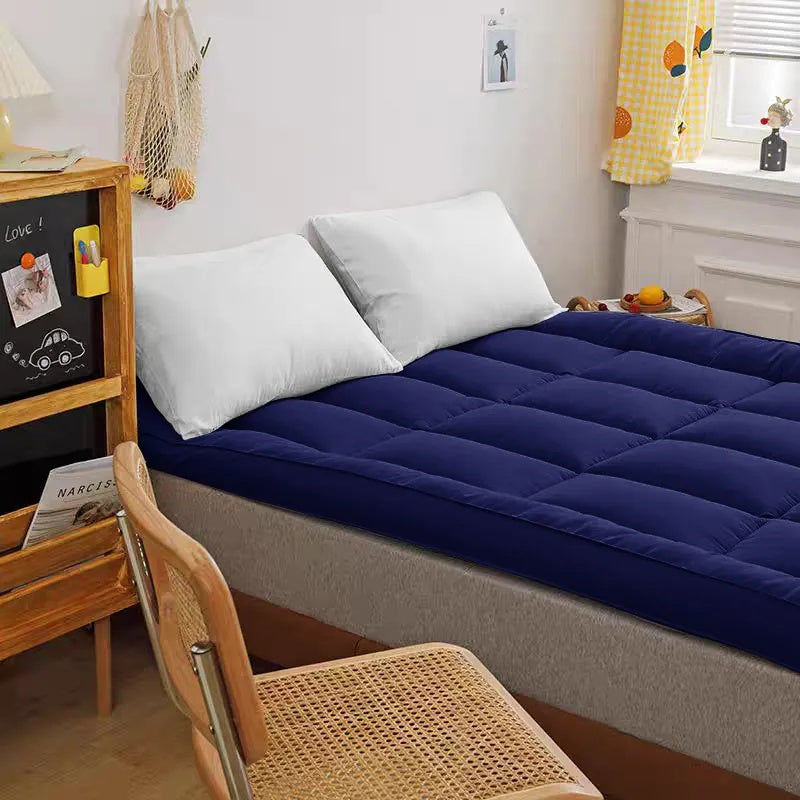 Topper Pad For Mattress Twin