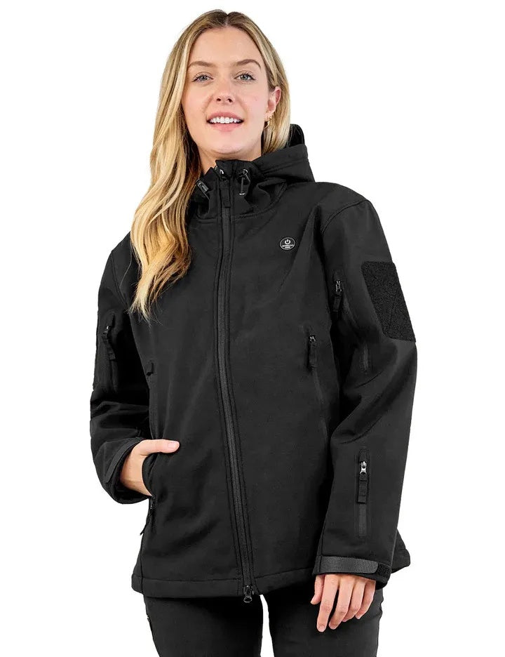ANTARCTICA GEAR Heated Jacket For Men