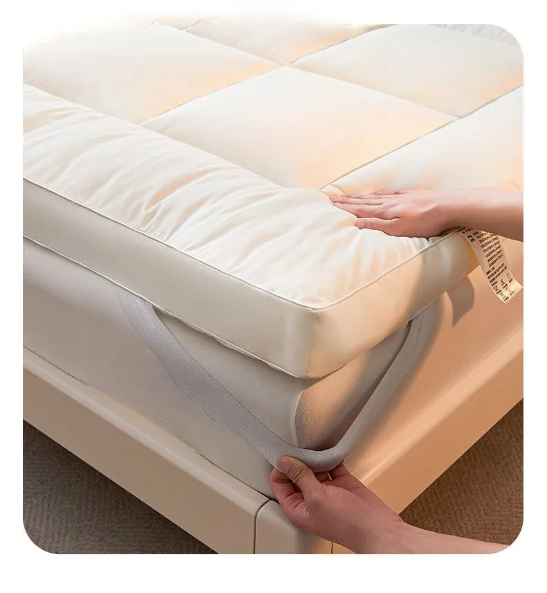 Topper Pad For Mattress Twin