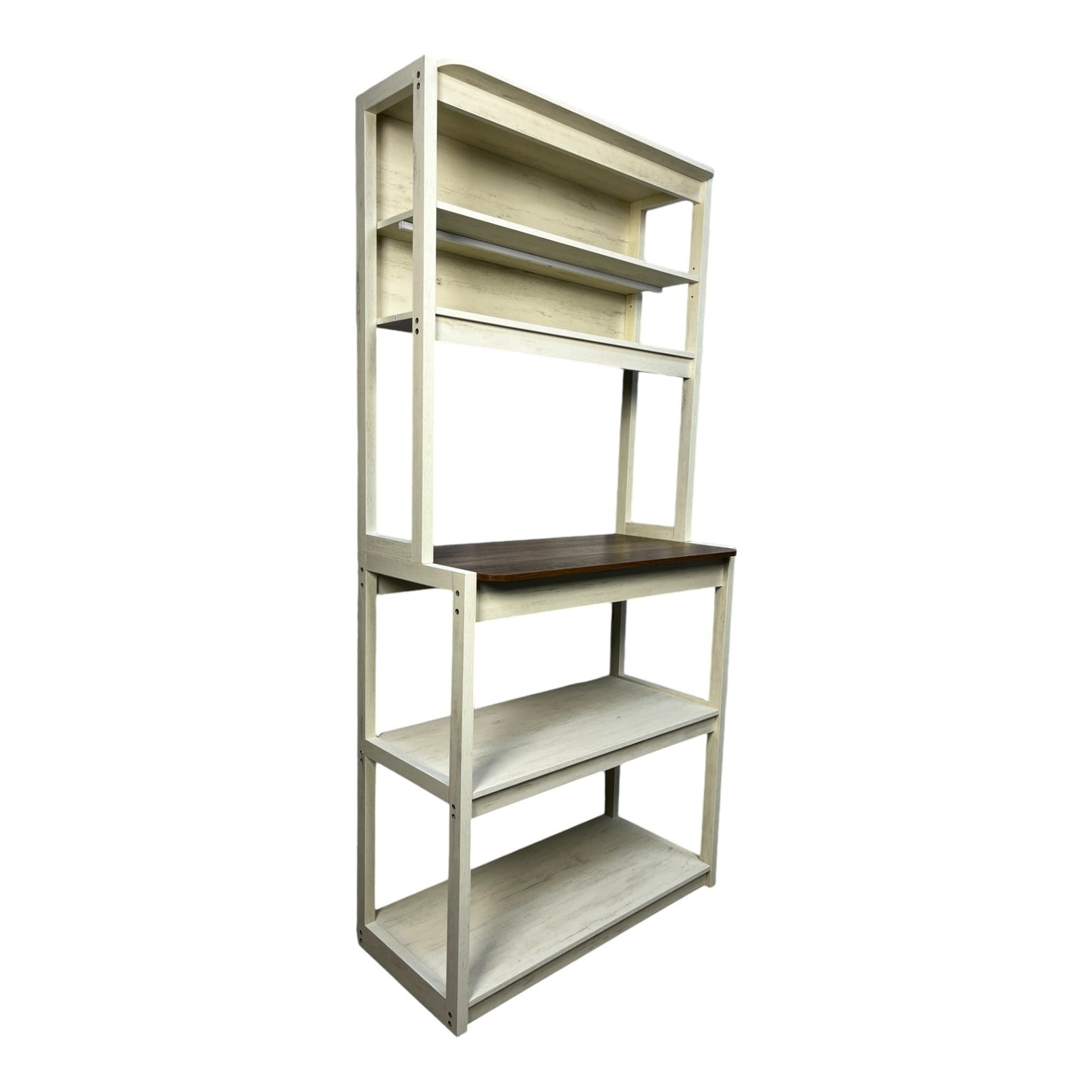Suitable For Kitchen Cabinet 5-layer Packaging Rack