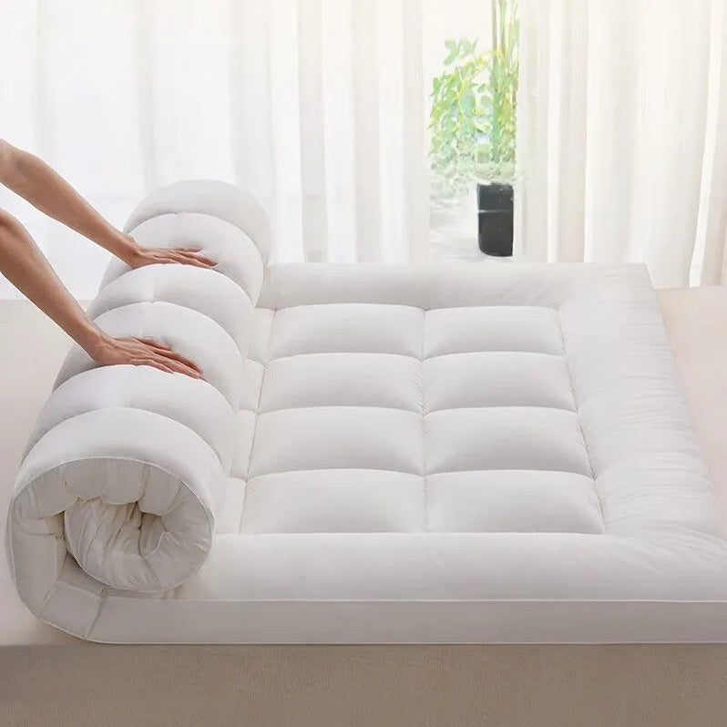 Topper Pad For Mattress Twin